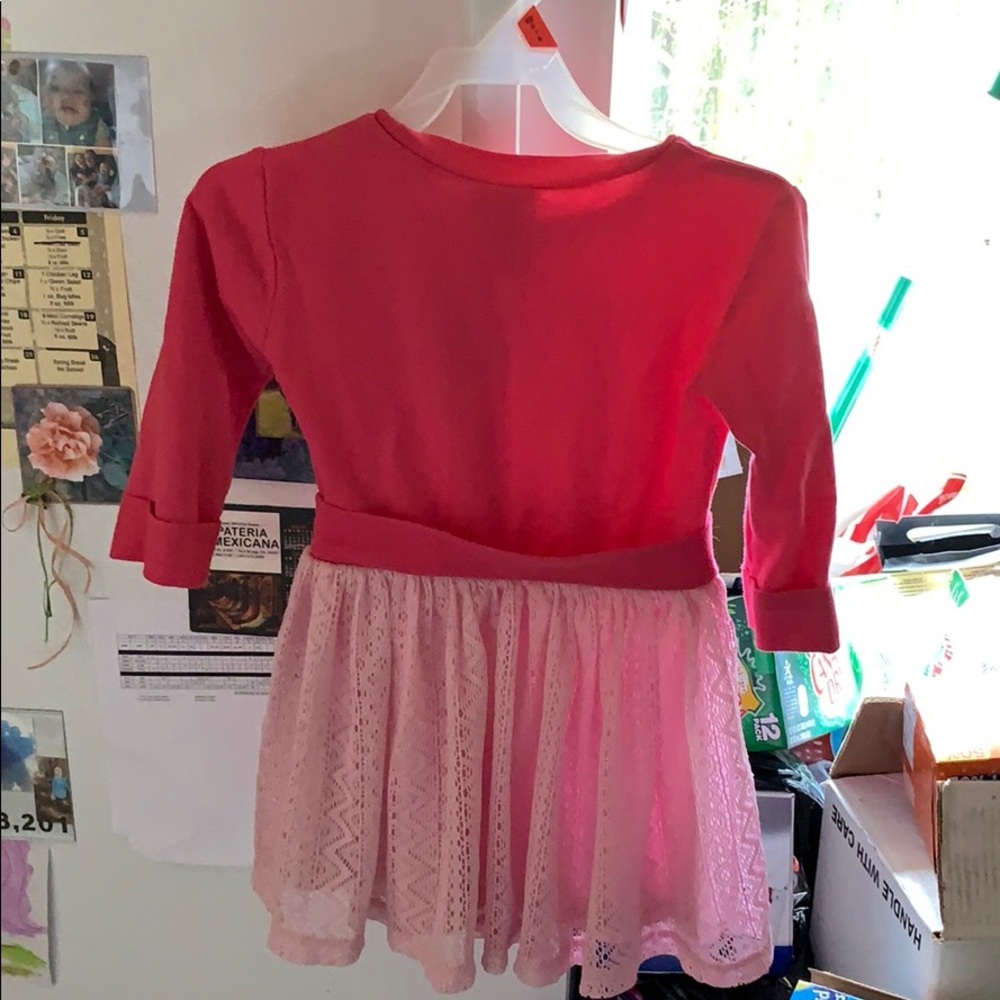 Dress - Picture 2 of 2